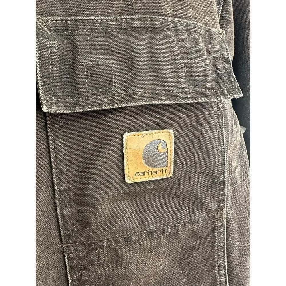 Carhartt men’s c26